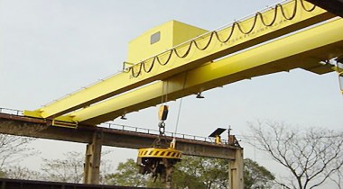 늴ؙC(j) Electromagnetic Crane