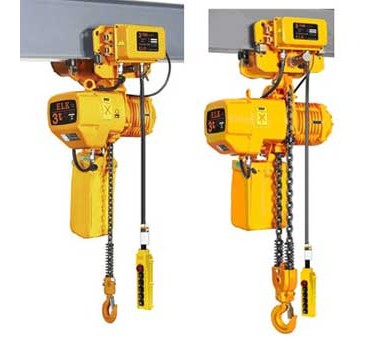 ORD-h늄ӺJ ORD type chain electric hoist