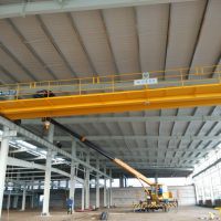 ORDWʽpؙC ORD European double girder crane