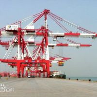 ߅bؙC quay container  crane